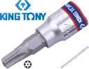 1/4'' nástrčka s hrotom TORX s otvorom T40 x 37 mm
