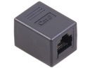 ZLATÝ KONEKTOR RJ45 BARREL 8p8c LAN ZÁSUVKA BYDGOSZCZ