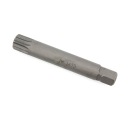 KONCOVKA DRÁŽKY M12 12-SIGNÁLOVÝ BIT 10 x 75 mm BIT XZN