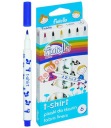 popisovač značkovače na TKANINY na tričká MARKERS
