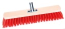 ULIČNÁ KEFA METLA 400mm VÝROBCA KEF