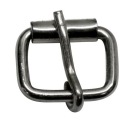 Spona Spona Kovové sedlo 14mm 10 ks