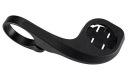 Predĺžený držiak na bicykel Garmin Edge Bryton Sigma