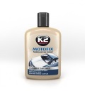 K2 MOTOFIX 200ML FARBA LEŠKÁ MLIEČKA