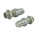 HYDRAULICKÁ RÝCHLOSPOJKA EURO ZÁSTRČKA M22 DLH
