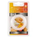 Tesnenie LOVI na MUG 360 mini, junior, active