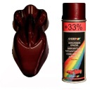 MOTIP - DAEWOO 69U Akrylový lak 200ml BDG