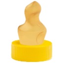 NUK MedicPro latexový cumlík sterilný 6m+ 2S