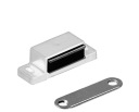 ZÁPADKA MAGNETICKÝ ZÁMOK MAGNETOVÝ DVERE SKRIŇKY 10