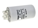 6uF 450V KONDENZÁTOR 6uF/450V pre motor CBB60A
