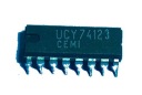 UCY 74123 74123 CEMI sada 5 kusov