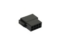 ISO kryt, 5PIN zásuvka