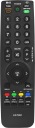 LG AKB69680403 diaľkový ovládač pre LCD TV 19LH 22LH 26LH 32LH 37LH 42LF 47LH LU iné