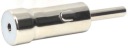 REDUKČNÝ PRIAMY ANTÉNNY ADAPTÉR