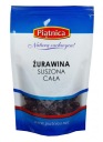 Celé sušené brusnice 100g Premium PIĄTNICA DP