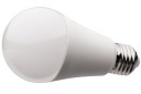 LED žiarovka E27 1650lm 15W CCD guľa, NEBLIKAJÚCA