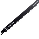HCS pílový list do šavle, 230 mm, Z 8 mm