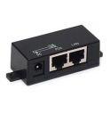 Univerzálny PoE napájací adaptér pre AP, MikroTik