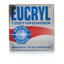 Eucryl Original Powder Powder Odstraňuje zakalenie a vodný kameň