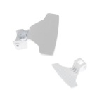 Kľučka na dvierka práčky Beko WMB 51032 PL PT