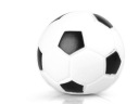 CHICO Hračka pre psa Vinyl futbalová lopta 7,3 cm