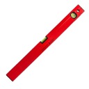 WASERWAGA LEVEL 400 MM ČERVENÁ VYSOKÁ KVALITA