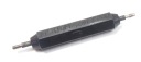 Predam závitomer MSBg M2,2x0,25 6H
