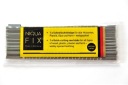 Vlasové pílové listy Niqua Fix Yellow N5, 130 mm