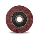 KLAPKA BRÚSNEHO KOTOUČA 125mm P120AJKA