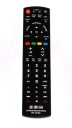 PANASONIC SMART 3D LCD LED UNIVERZÁLNE DIAĽKOVÉ OVLÁDANIE PRE TV