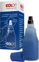 COLOP modrý atrament na pečiatky 25 ml
