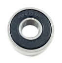 Guličkové ložisko 607 2RS 7x19x6 mm