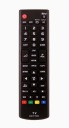 DIAĽKOVÉ OVLÁDANIE LG AKB73715603