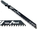 List do priamočiarej píly Bosch T 111 C 100 mm T111