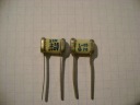 KONDENZÁTOR 360pF/250V MICA SG-1 SILVER set=5