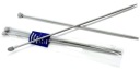 5 mm IHLIACE PLETIACE ROVNÉ 35 cm - SKC