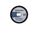 PLASTOVÝ DISK 38mm SC476 EZ SpeedClic DREMEL