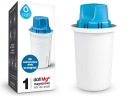 1 kus. FILTRAČNÁ VLOŽKA DAFI CLASSIC MAGNESIUM MG+ PRE BRITA