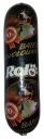 ROLO Sausage Bar s hovädzím mäsom 900g pre psov
