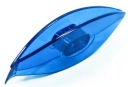 SHUTTLE na fritovanie, PLASTIC SHUTTLE