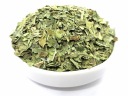 MORUŠA BIELA ​​sušený rezaný list 250g LUBZIOLEK