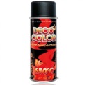 DECO COLOR TERMOLAK 650 stupňov 400ml ČIERNA