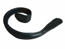 kované prvky - šesť plochých tyčí 140 mm 12x6