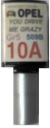 OPEL 10A Gr5 YOU DRIVE ME CRAZY LAK TOUCH-UP