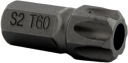 BIT TORX T60 x 30MM S2 10MM S OTVOROM