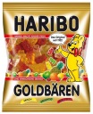 Haribo Goldbaren Jelly fazuľa 100 g