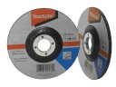 Kotúč Makita na kovovú oceľovú brúsku 230mmX3mm