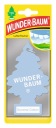 Prívesok WUNDER BAUM VIANOČNÝ STROMČEK s vôňou SUMMER COTTON