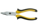 PREDLŽENÉ KLIEŠTE ZAKRIVÉ 160 mm