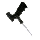 Fréza na rýchlu opravu pneumatík 4/6mm Varšava